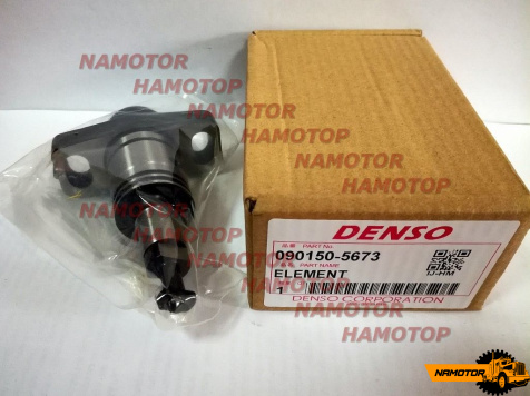 Плунжер   090150-5673 090150-5670 ME736562 4D34T   ME736562 DENSO